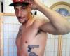 Tatuaje de Jay Bothroyd