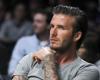 David Beckham sleeve tattoos