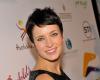 Diablo Cody tattoo