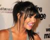 Jessica Szohr tattoo 7663