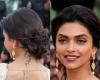Deepika Padukone tattoo