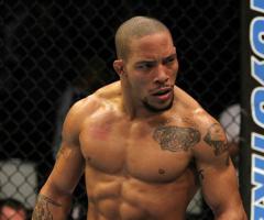 UFC Mike Easton