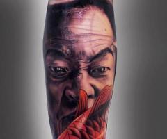 30 Tatuajes japoneses