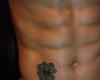 trifoi cu zodie tattoo