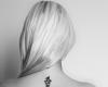 Sexy tattoos for women chinese letters on back