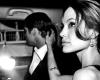 Angelina Jolie quote tattoo on showlder