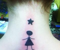 20 Tatuajes de estrellas