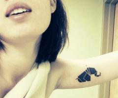 Best Elephant tattoos