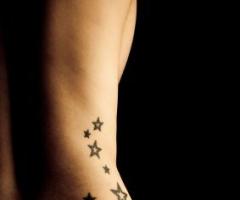 Stars are universal symbols