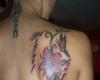 orquidea tattoo cali