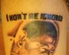 i wont be ignored linkin park