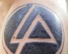 Linkin Park tattoo