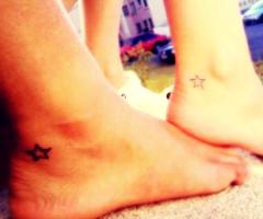 Stars are universal symbols