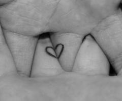 Fotos de Tatuajes para Parejas