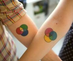 Fotos de Tatuajes para Parejas