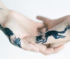 Fotos de Tatuajes para Parejas