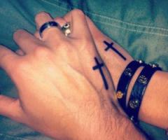 Fotos de Tatuajes para Parejas
