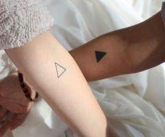 Fotos de Tatuajes para Parejas