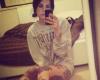 Girl tattoo pinterest