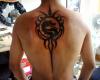 Mortal kombat tattoos pictures
