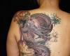 Chinese dragon tattoo pinterest