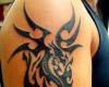 Tattoo designs for men arms