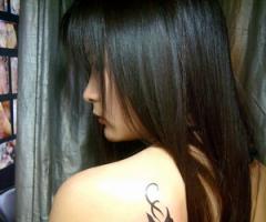 Butterfly tattoos