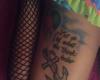 Let go of what you think you know tattoo