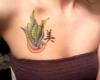 Splendida immagine con uno di questi tatuaggi