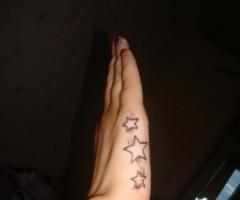 Stars are universal symbols