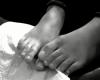 Ariana Grande tow tattoo