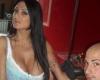 Marika Fruscio tatuaggio sbagliato