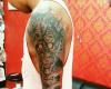 kata vs toon tattoo