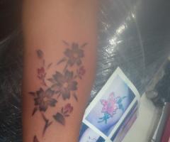 karn tattoo
