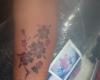 karn tattoo