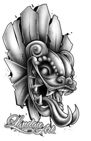 quetzalcoatl