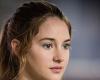 Shailene Woodley tattoo