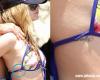 Avril Lavigne Brody tattoo for Brody Jenner