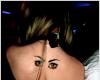 Eyes tattoo design for women