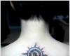 Beautiful Sun Tattoo