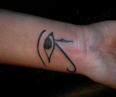 Eye of Horus Meaning and Tattoo Ideas