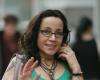 Janeane Garofalo Tattoo