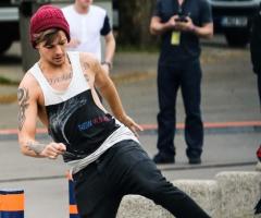 Fotos de Louis Tomlinson