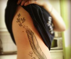 Be forever strong