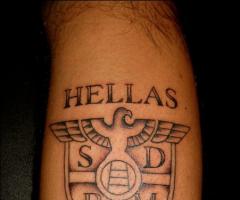 Hellas Verona