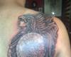 Warrior Tattoo Designs