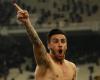 Giorgos Katidis tattoos