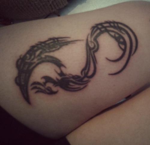 tribal 