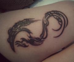 tribal 