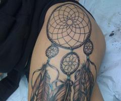 Dreamcatcher